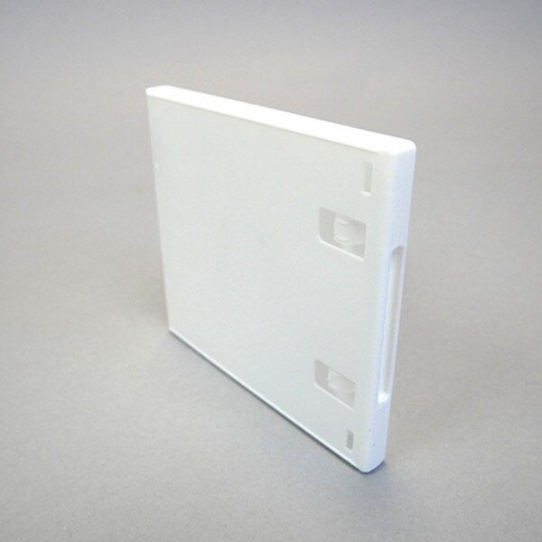 White Game Case for Nintendo DS or
